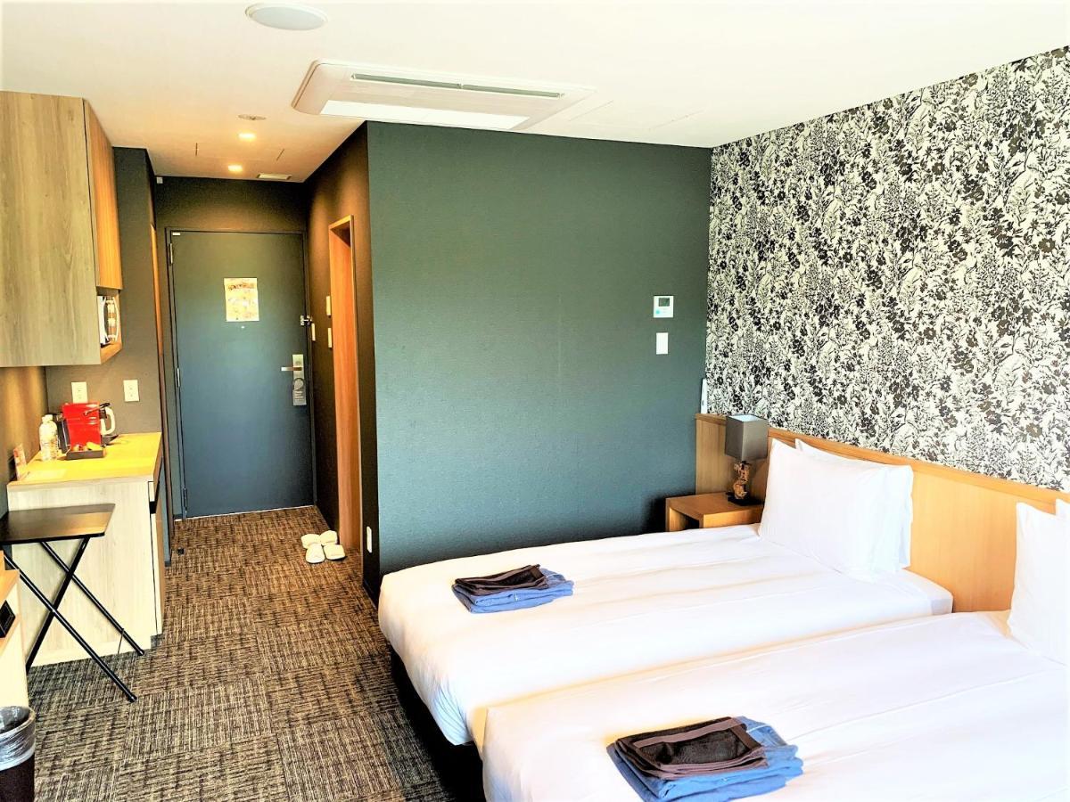 Hotel Miru Niseko Kutchan Exterior foto