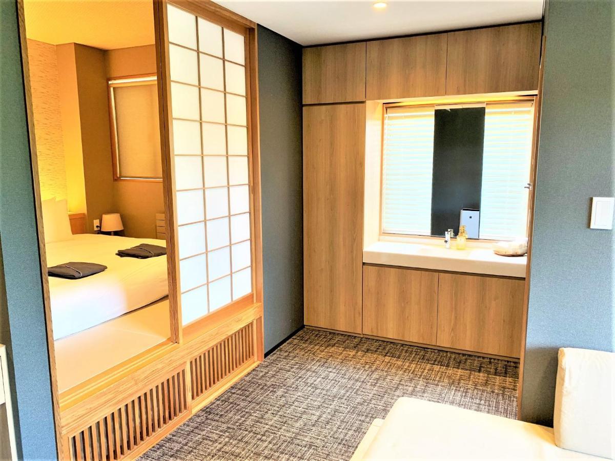 Hotel Miru Niseko Kutchan Exterior foto