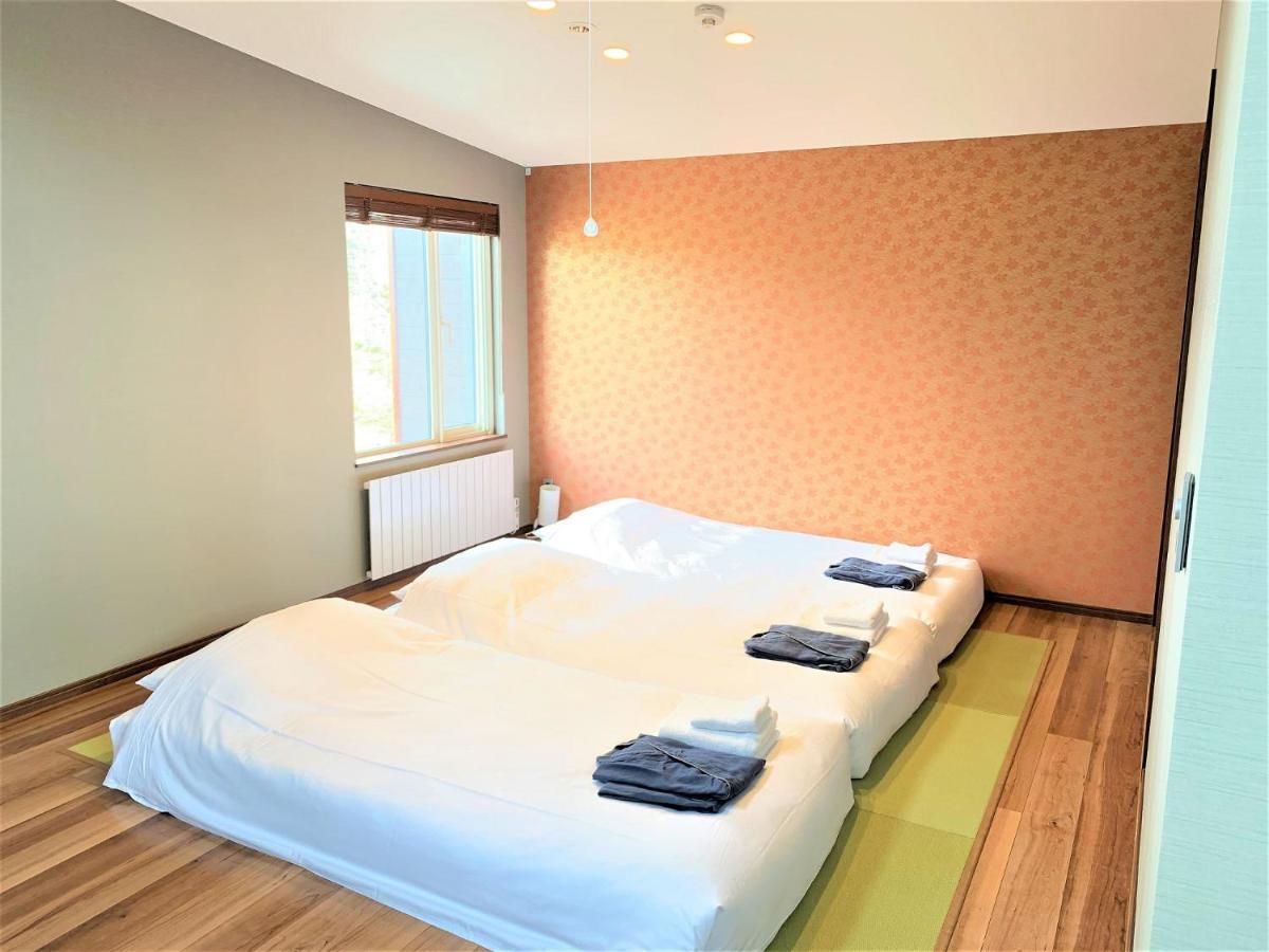 Hotel Miru Niseko Kutchan Exterior foto