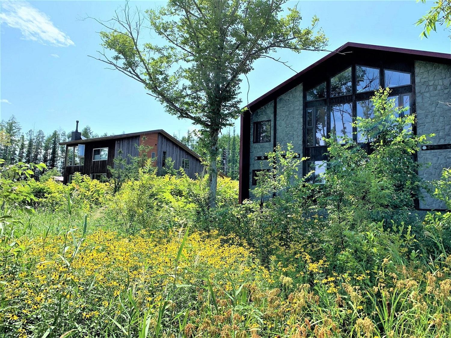 Hotel Miru Niseko Kutchan Exterior foto