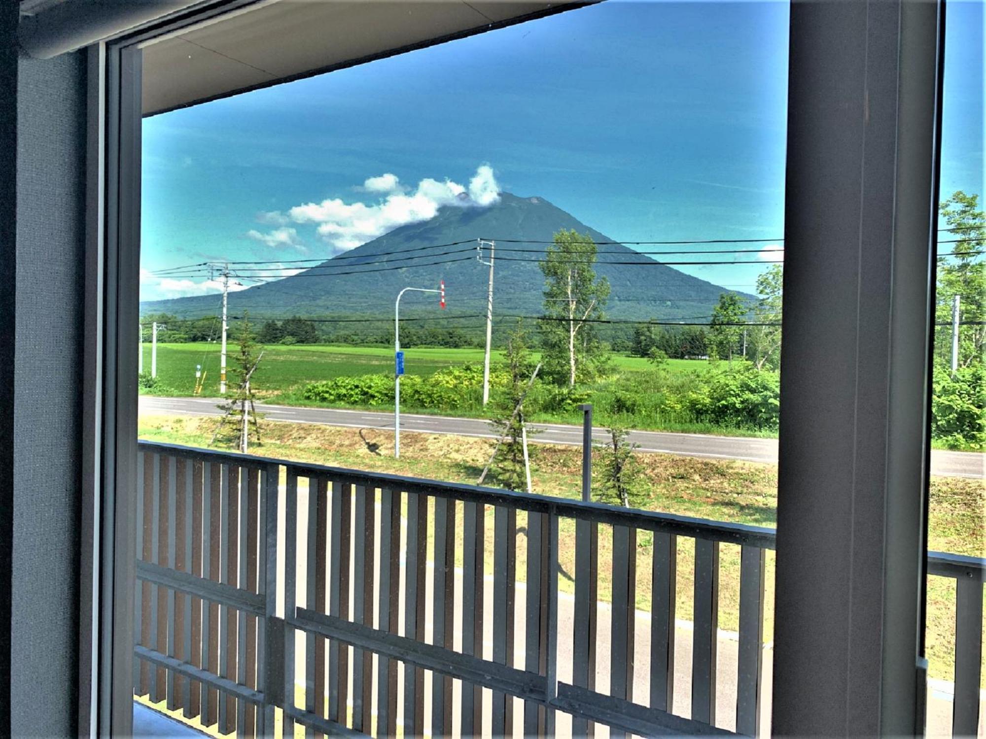 Hotel Miru Niseko Kutchan Zimmer foto