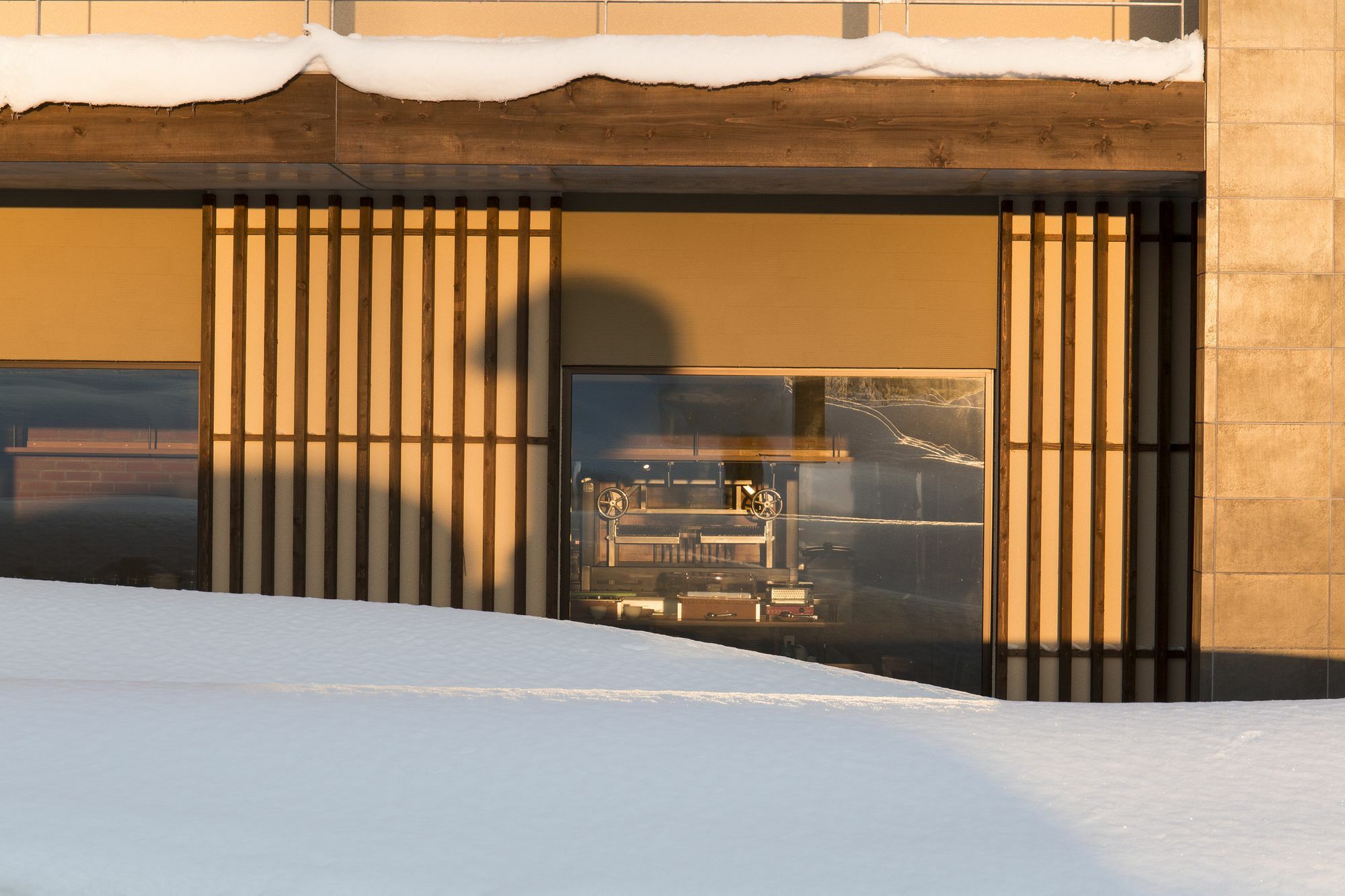 Hotel Miru Niseko Kutchan Exterior foto